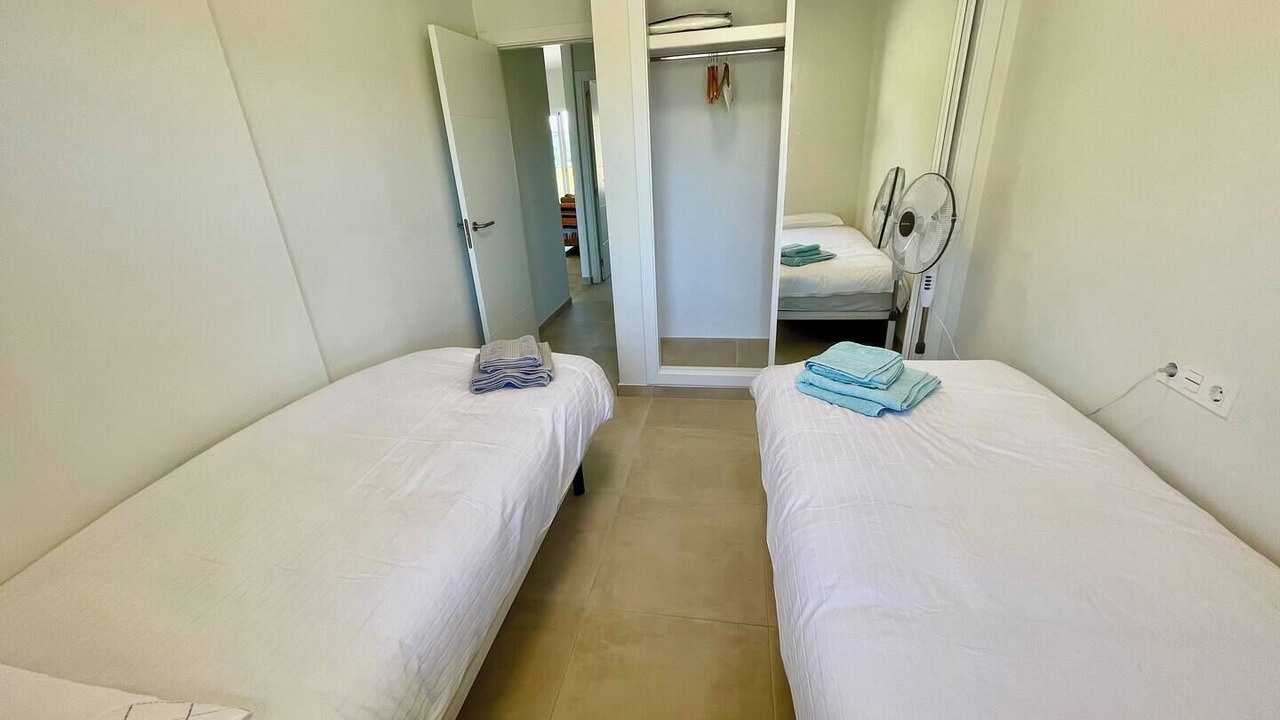 Photo of Bedroom in El Faro