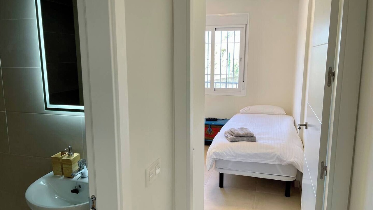 Photo of Bedroom in El Faro