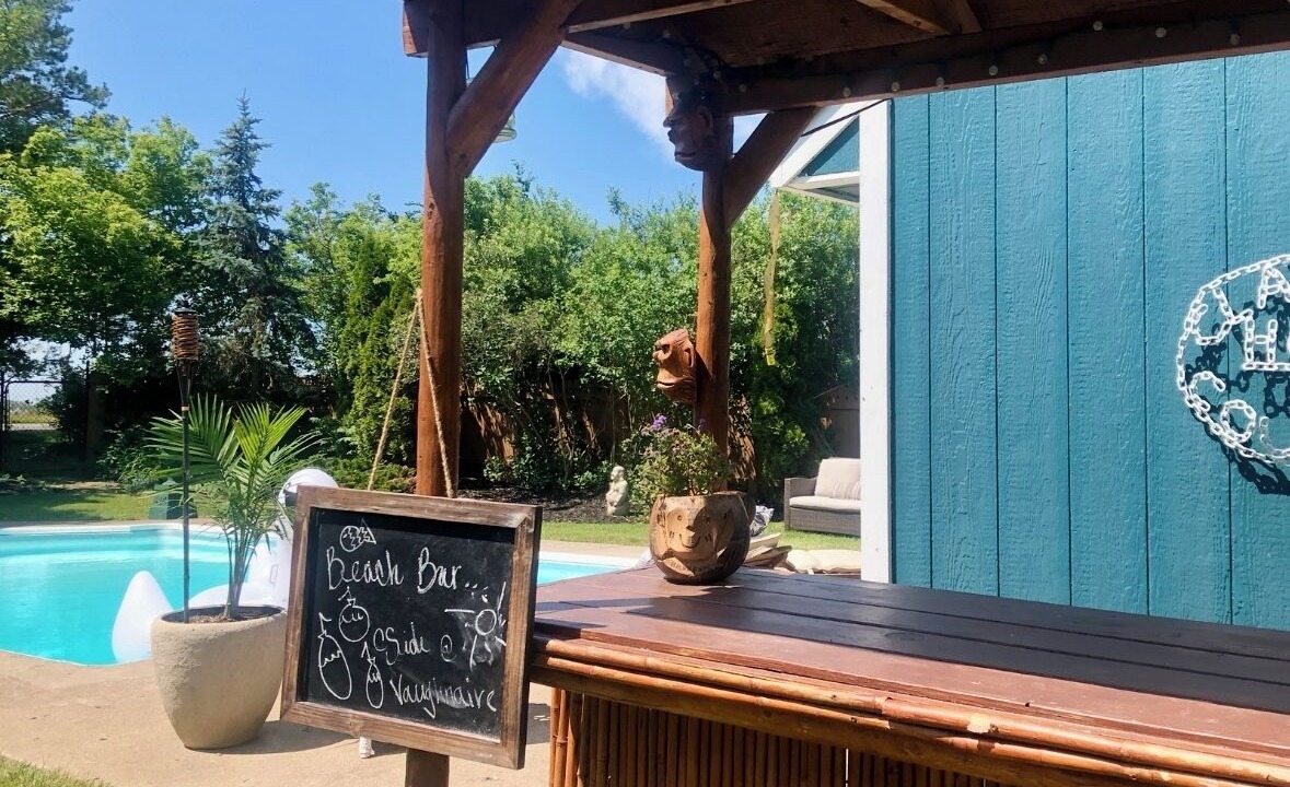 Photo of Outdoor in West Lincoln