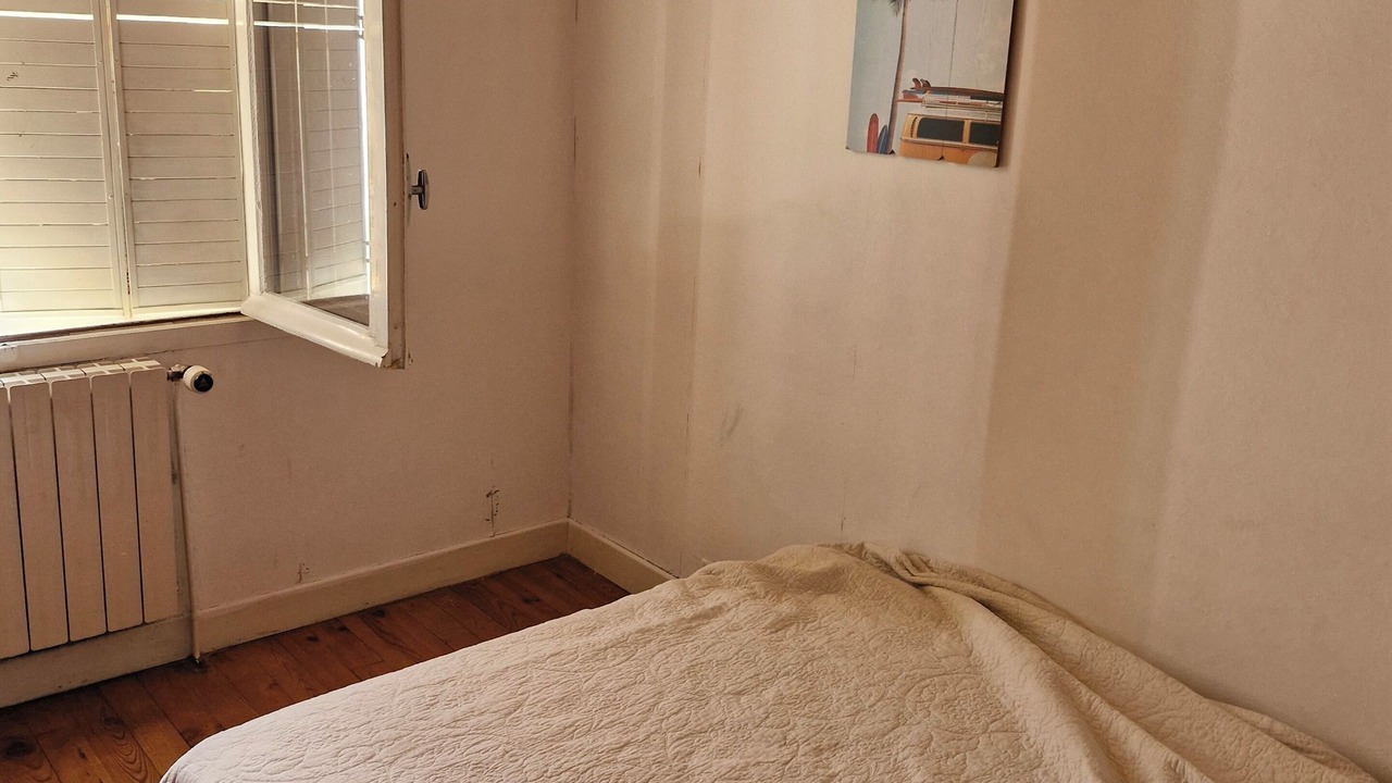 Photo of Bedroom in Chalmazel-Jeansagniere
