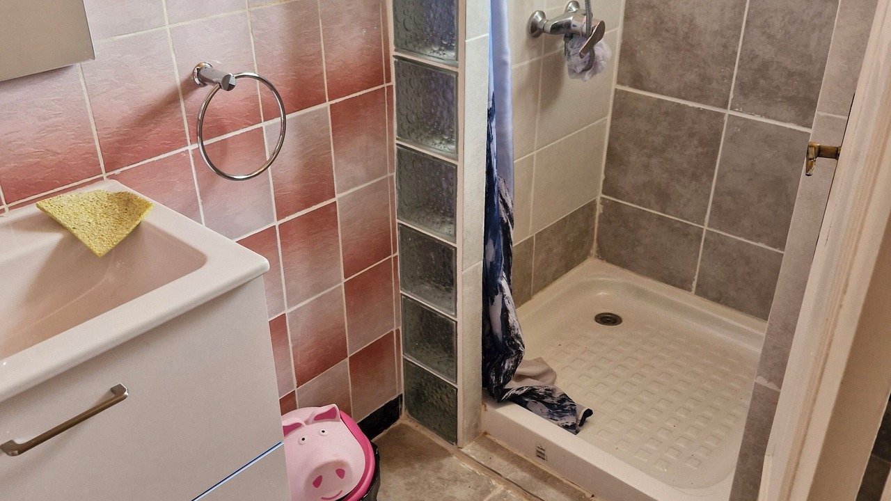 Photo of Bathroom in Chalmazel-Jeansagniere
