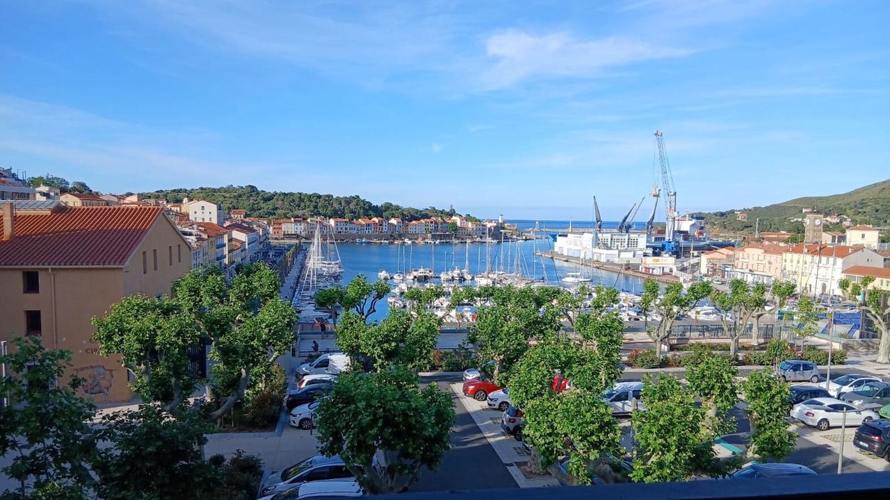 Photo of Others in Port-Vendres