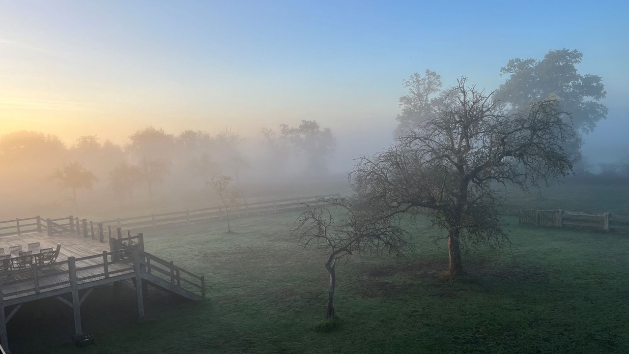 Photo of Outdoor in Athis-Val de Rouvre