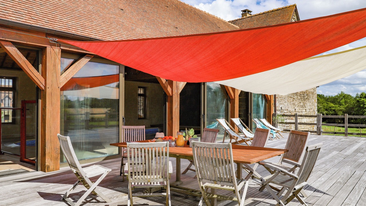 Photo of Outdoor in Athis-Val de Rouvre