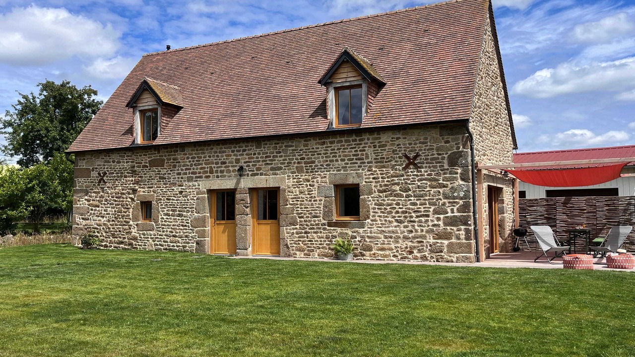 Photo of Outdoor in Athis-Val de Rouvre