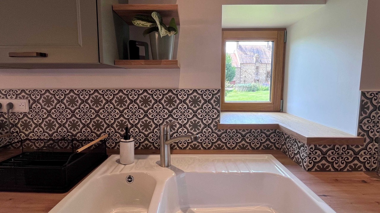 Photo of Kitchen in Athis-Val de Rouvre