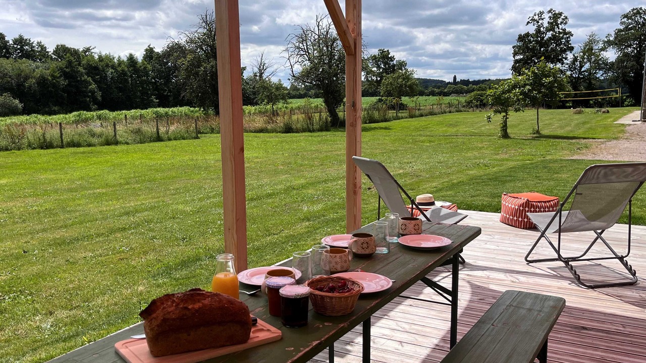 Photo of Outdoor in Athis-Val de Rouvre