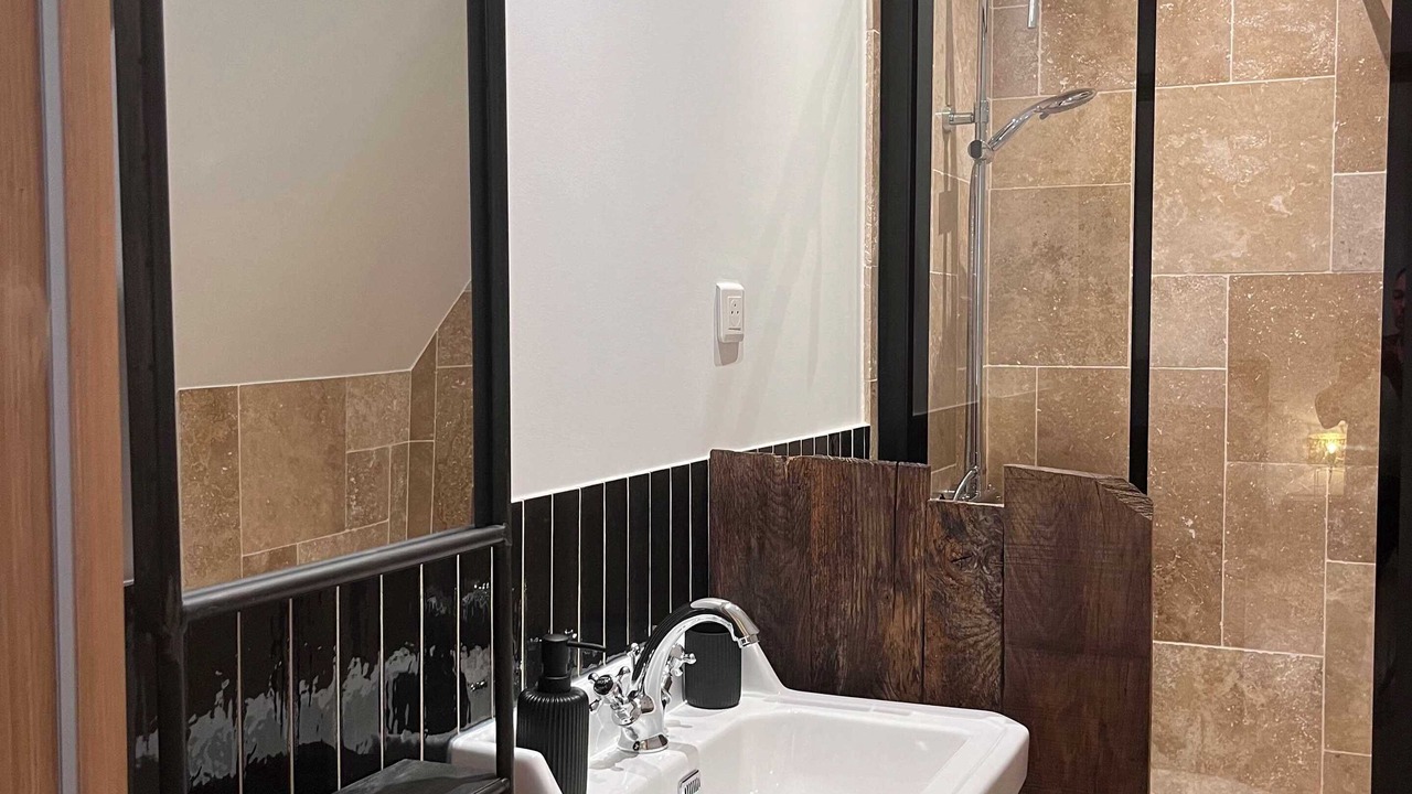Photo of Bathroom in Athis-Val de Rouvre
