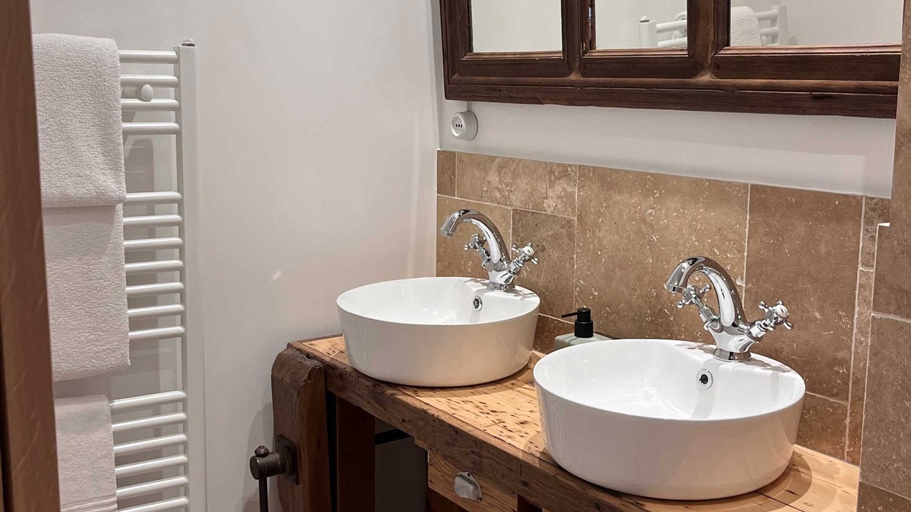 Photo of Bathroom in Athis-Val de Rouvre
