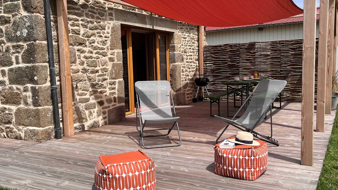 Photo of Outdoor in Athis-Val de Rouvre
