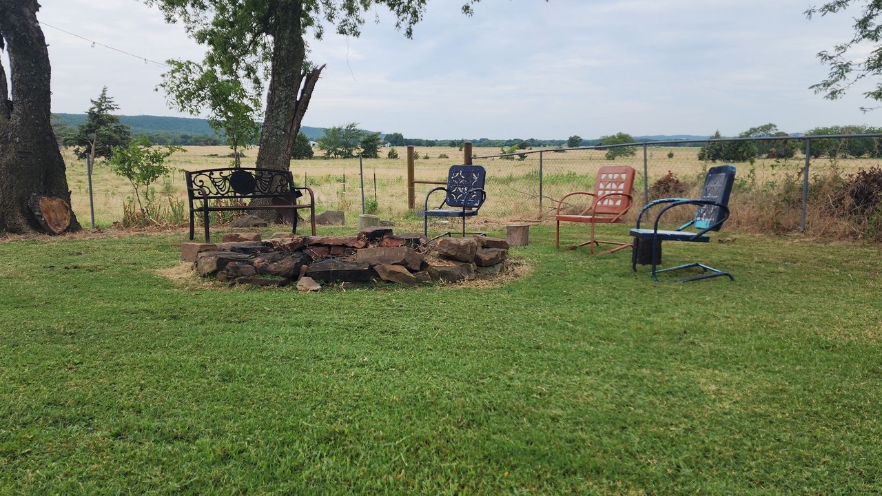 Photo of Outdoor in Stringtown