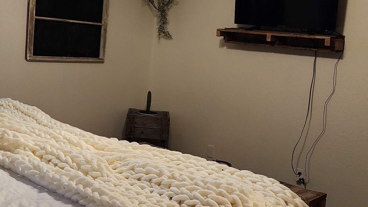 Photo of Bedroom in Stringtown