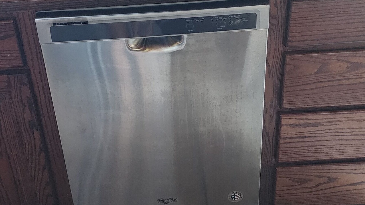 Photo of Kitchen in Stringtown