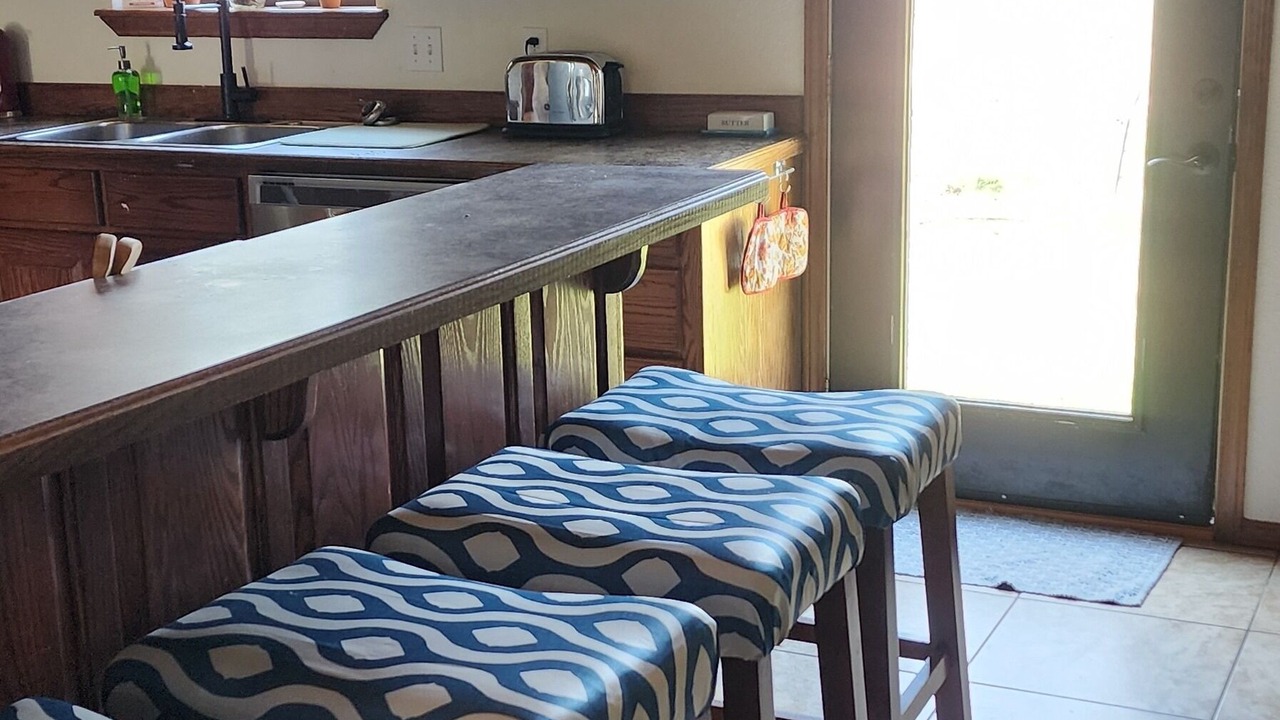 Photo of Kitchen in Stringtown