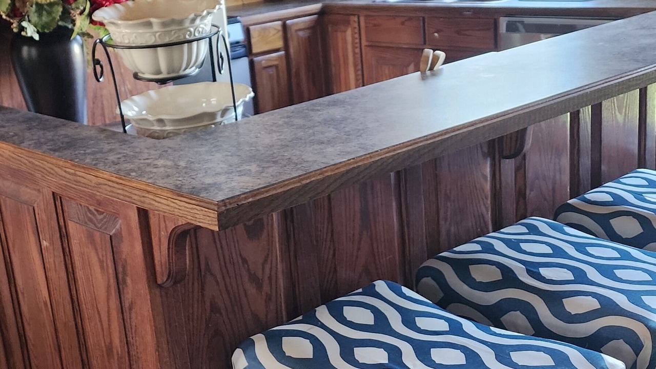 Photo of Kitchen in Stringtown