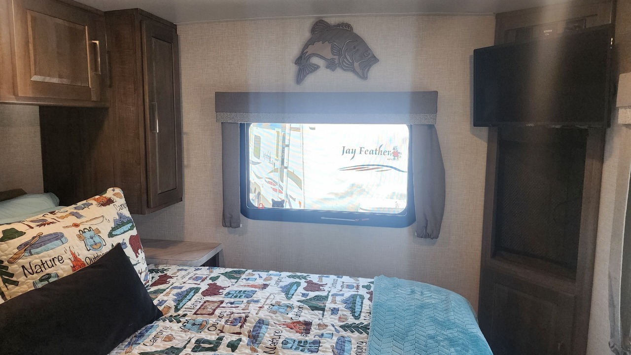 Photo of Bedroom in Mooresburg