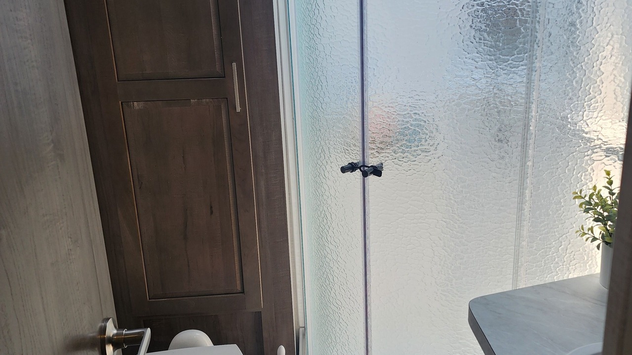 Photo of Bathroom in Mooresburg