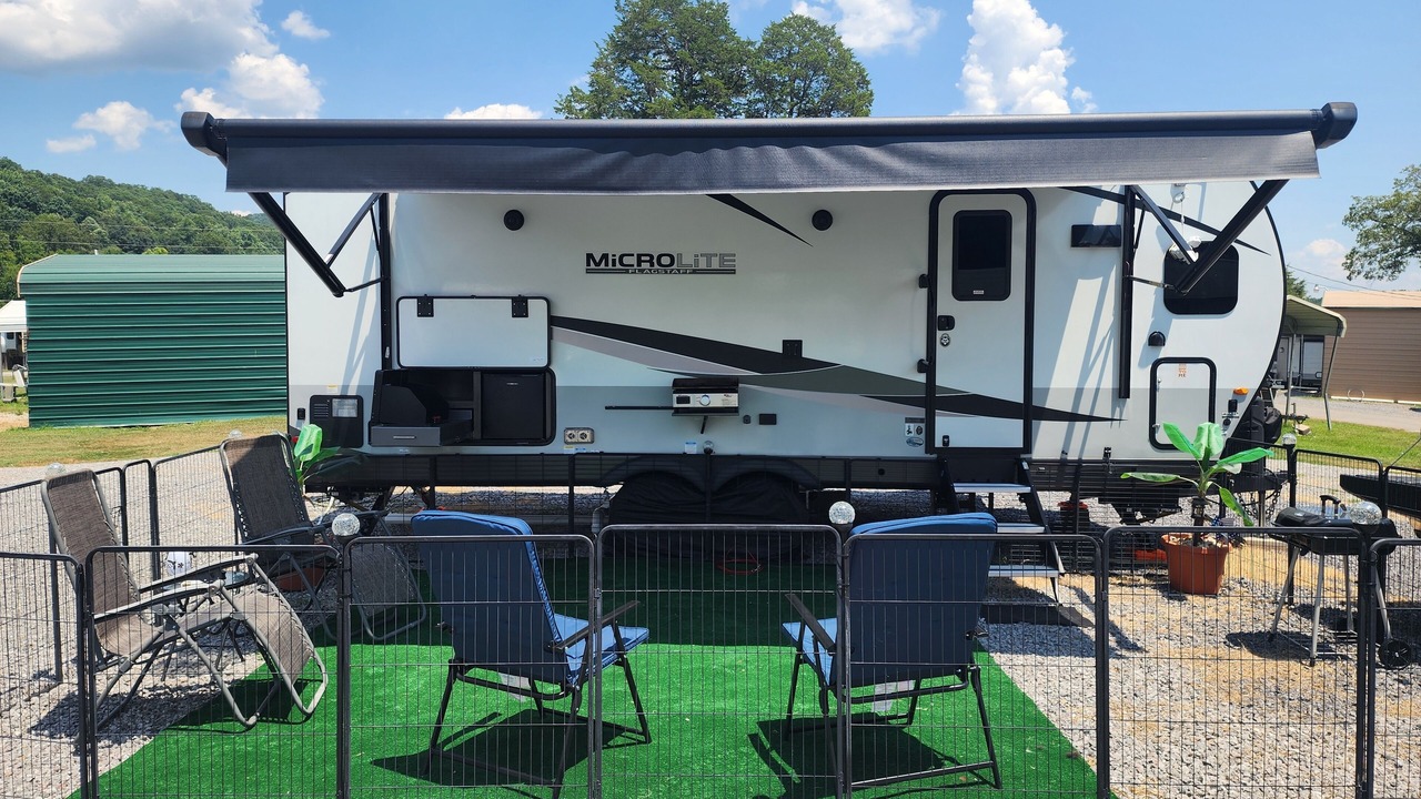 Photo of Outdoor in Mooresburg