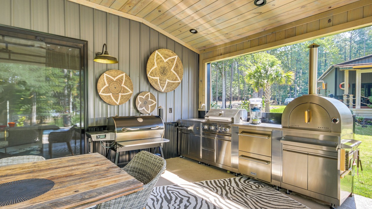 Photo of Outdoor in Prosperity