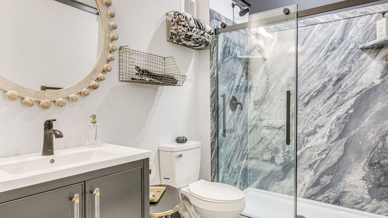 Photo of Bathroom in Prosperity