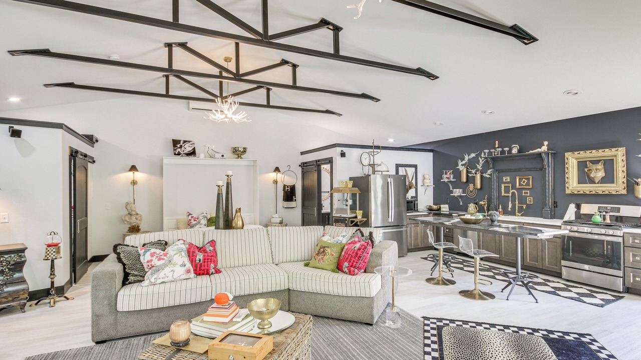 Photo of Livingroom in Prosperity