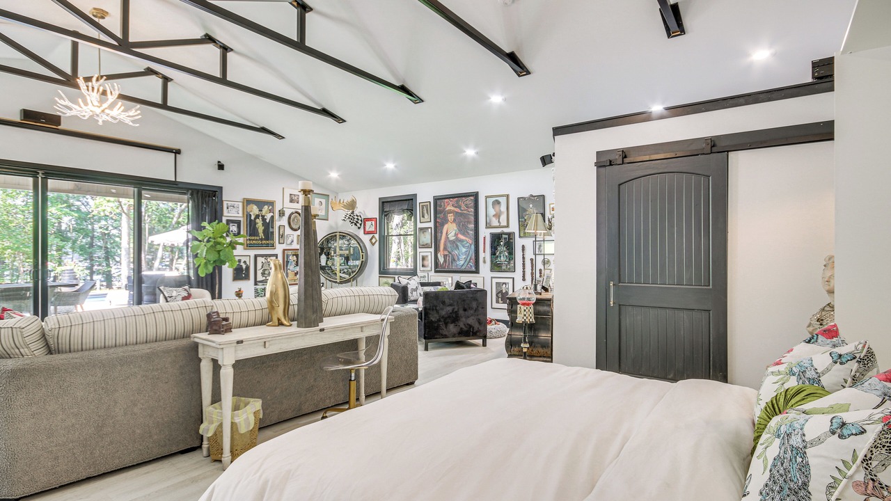 Photo of Bedroom in Prosperity