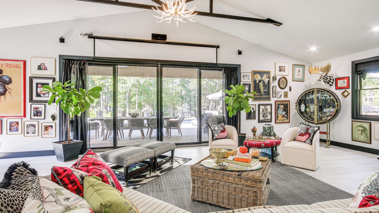 Photo of Livingroom in Prosperity