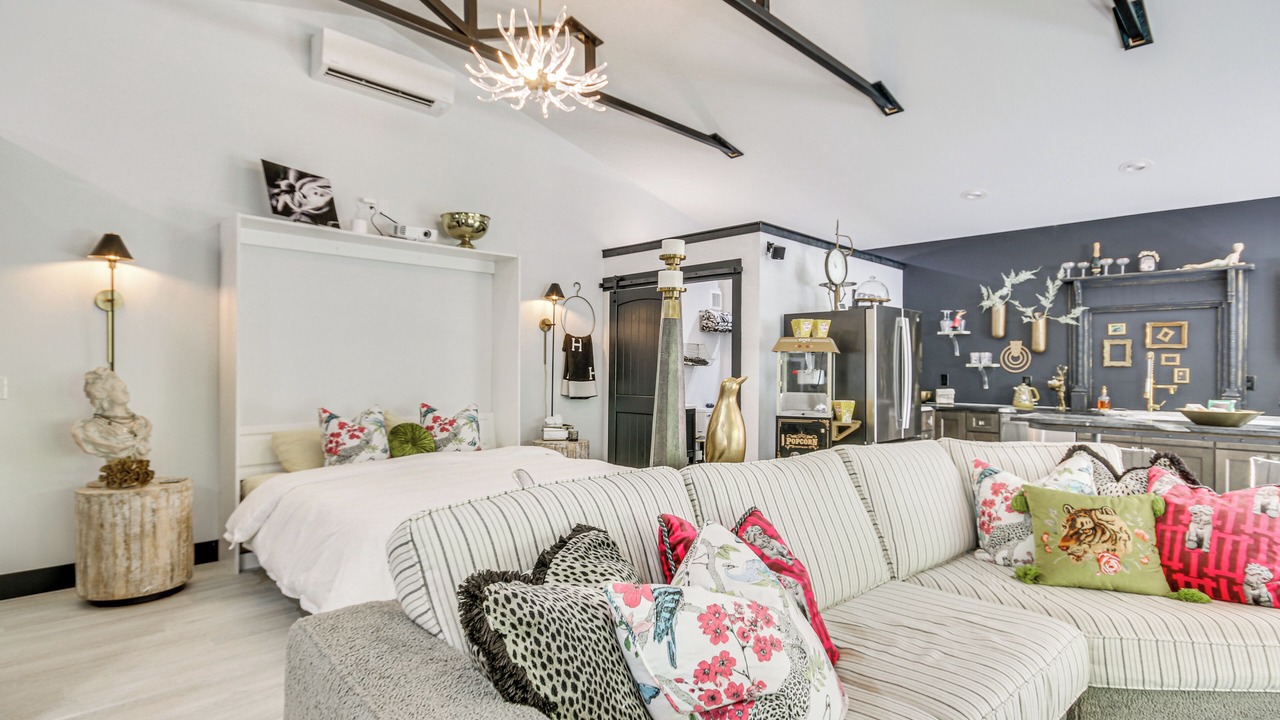 Photo of Bedroom in Prosperity