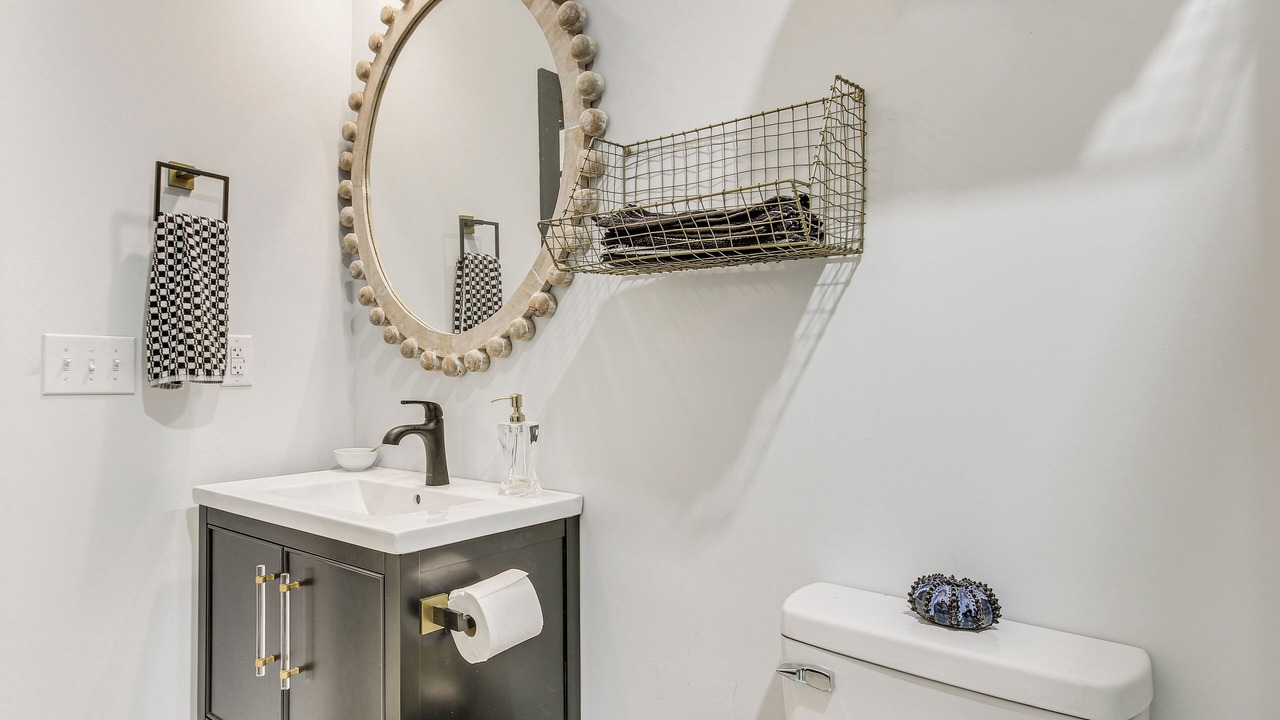 Photo of Bathroom in Prosperity