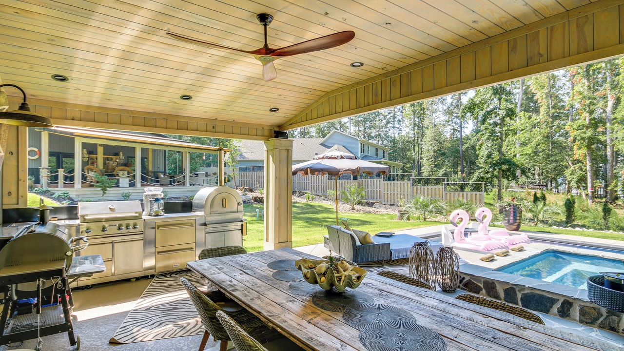Photo of Outdoor in Prosperity