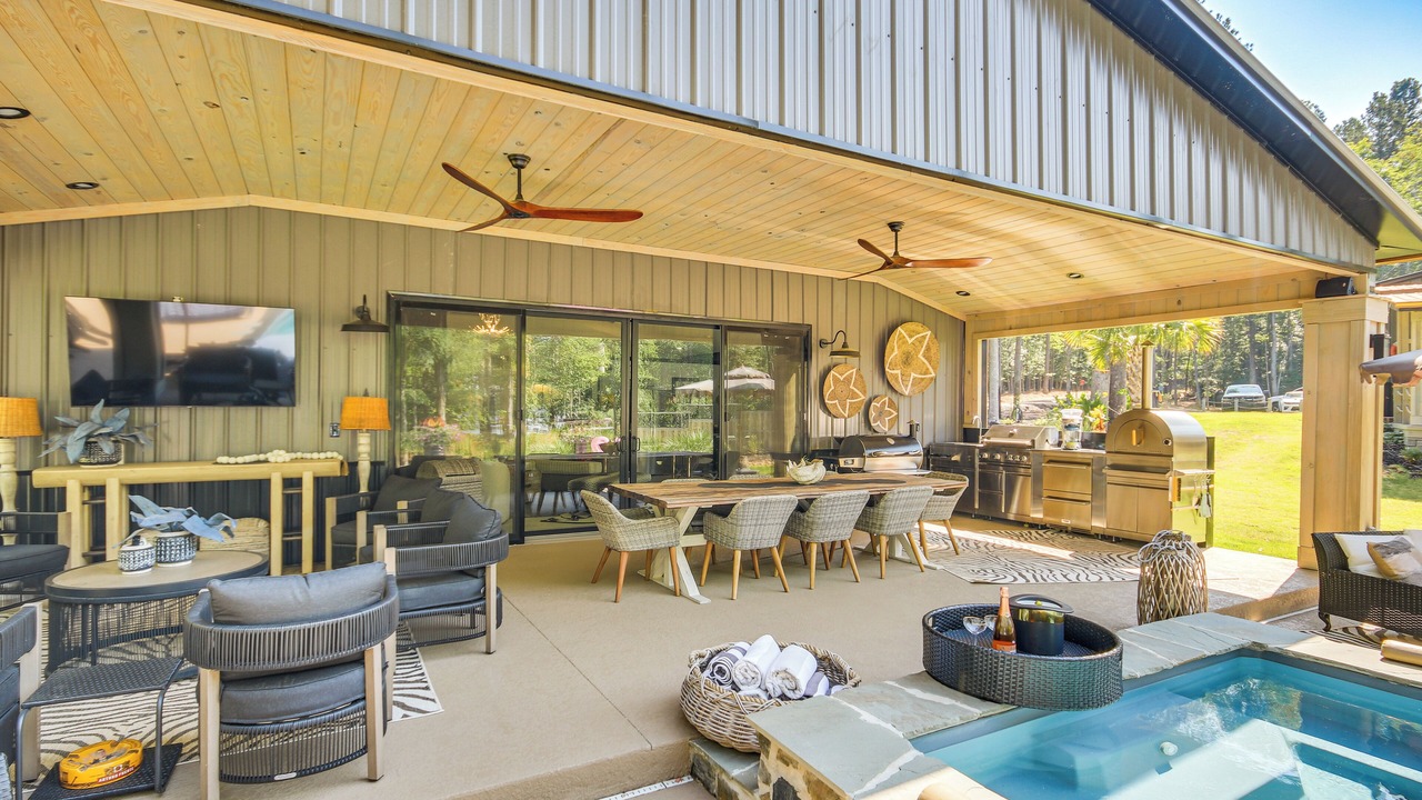 Photo of Outdoor in Prosperity