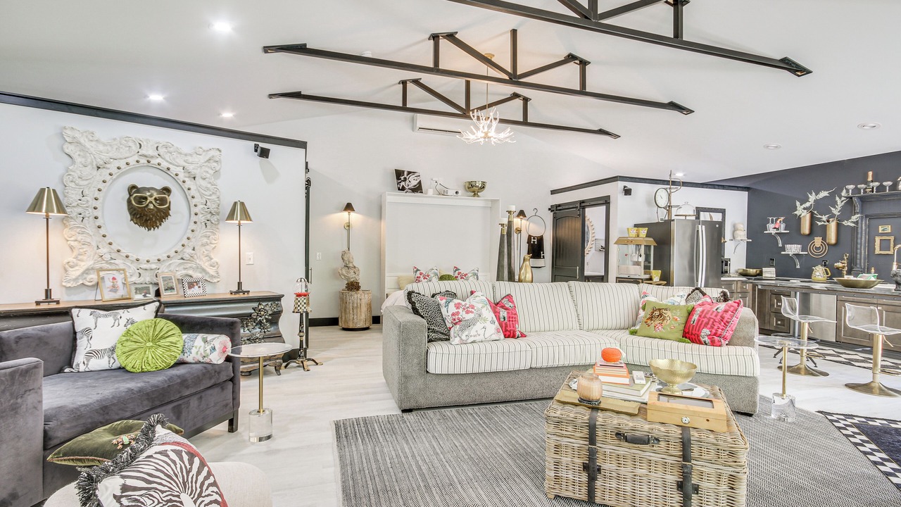 Photo of Livingroom in Prosperity