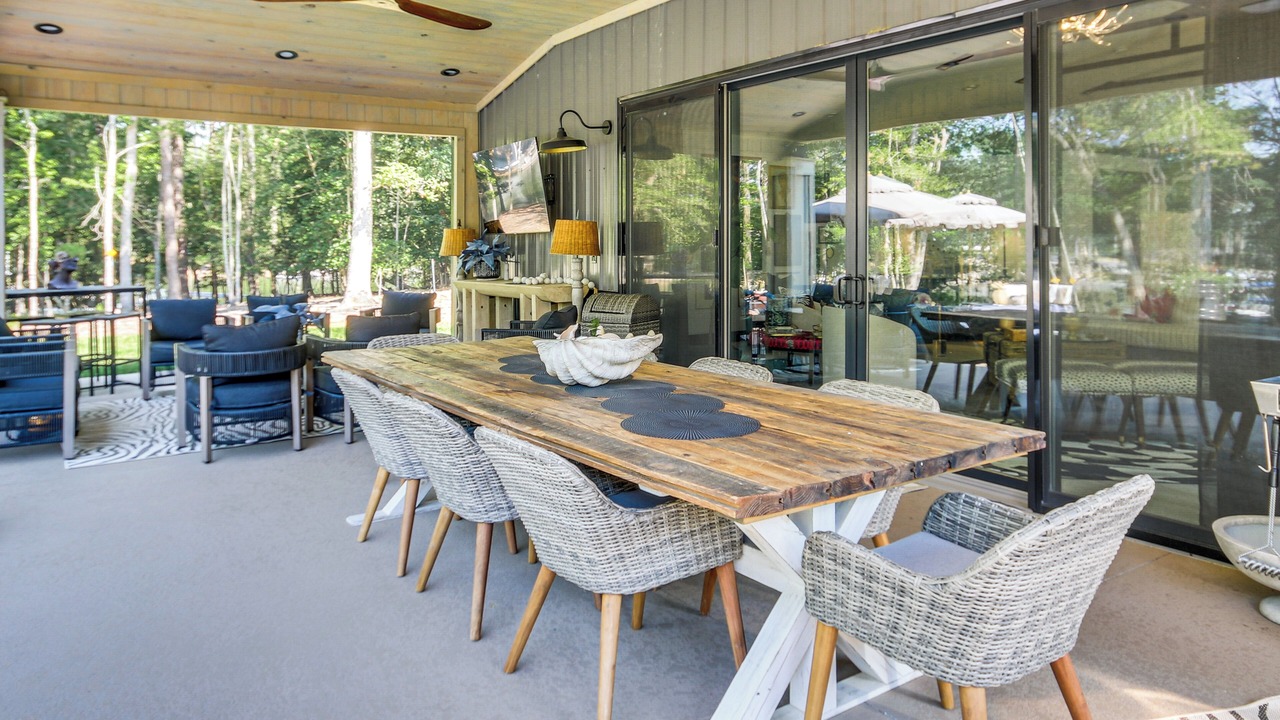 Photo of Outdoor in Prosperity