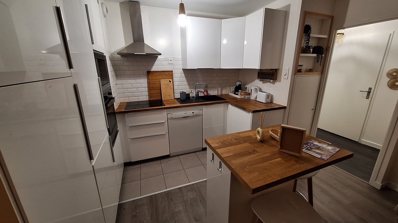 Photo of Kitchen in Bondy