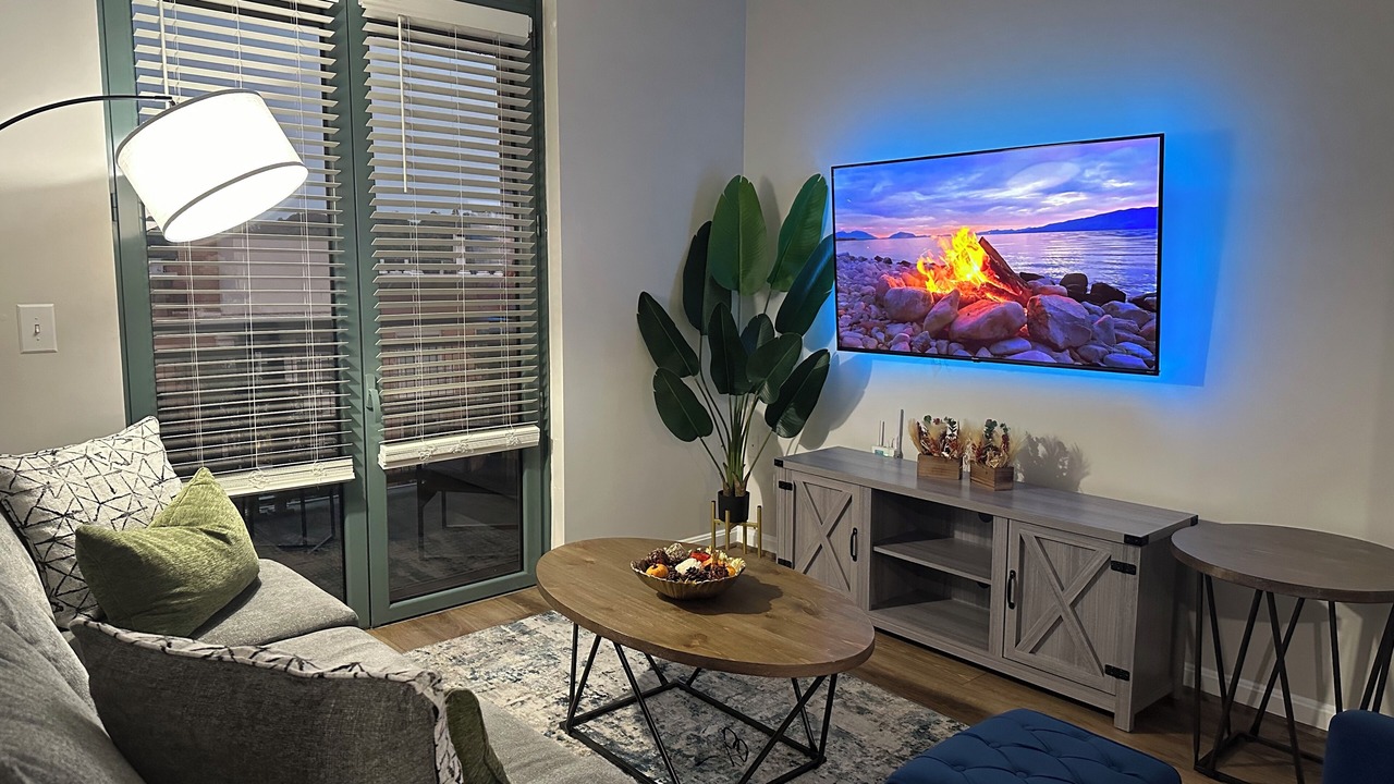 Photo of Livingroom in Shirlington