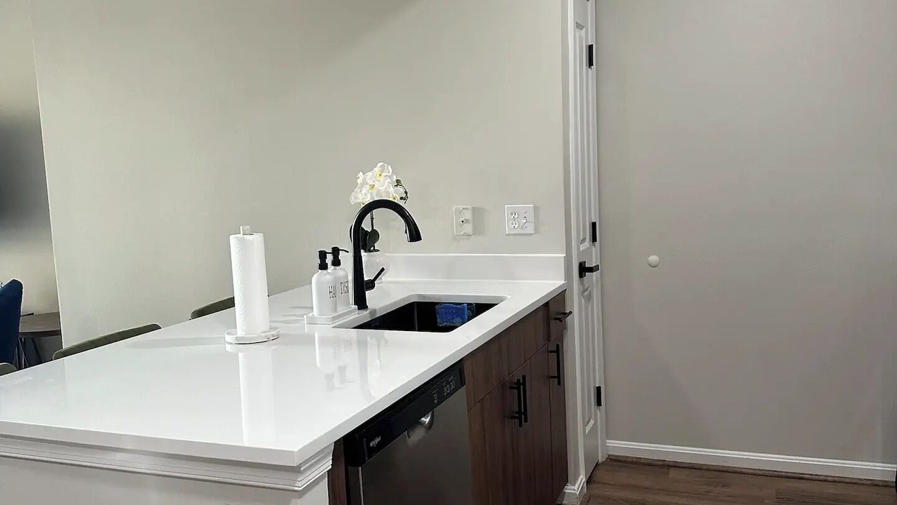 Photo of Kitchen in Shirlington