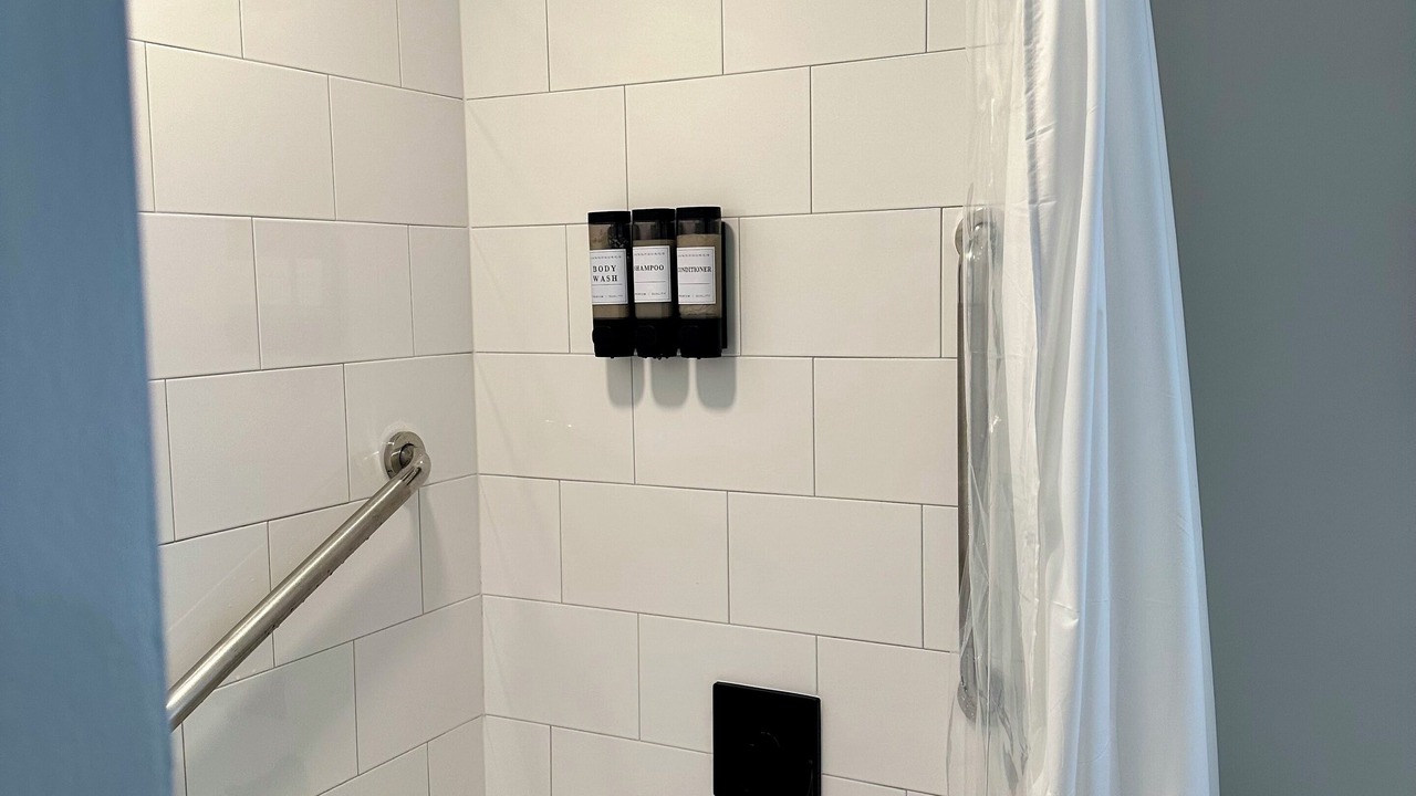 Photo of Bathroom in Shirlington