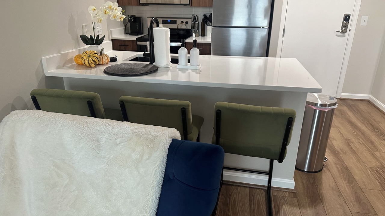 Photo of Kitchen in Shirlington