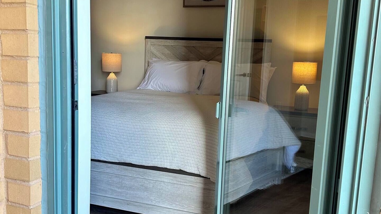 Photo of Bedroom in Shirlington