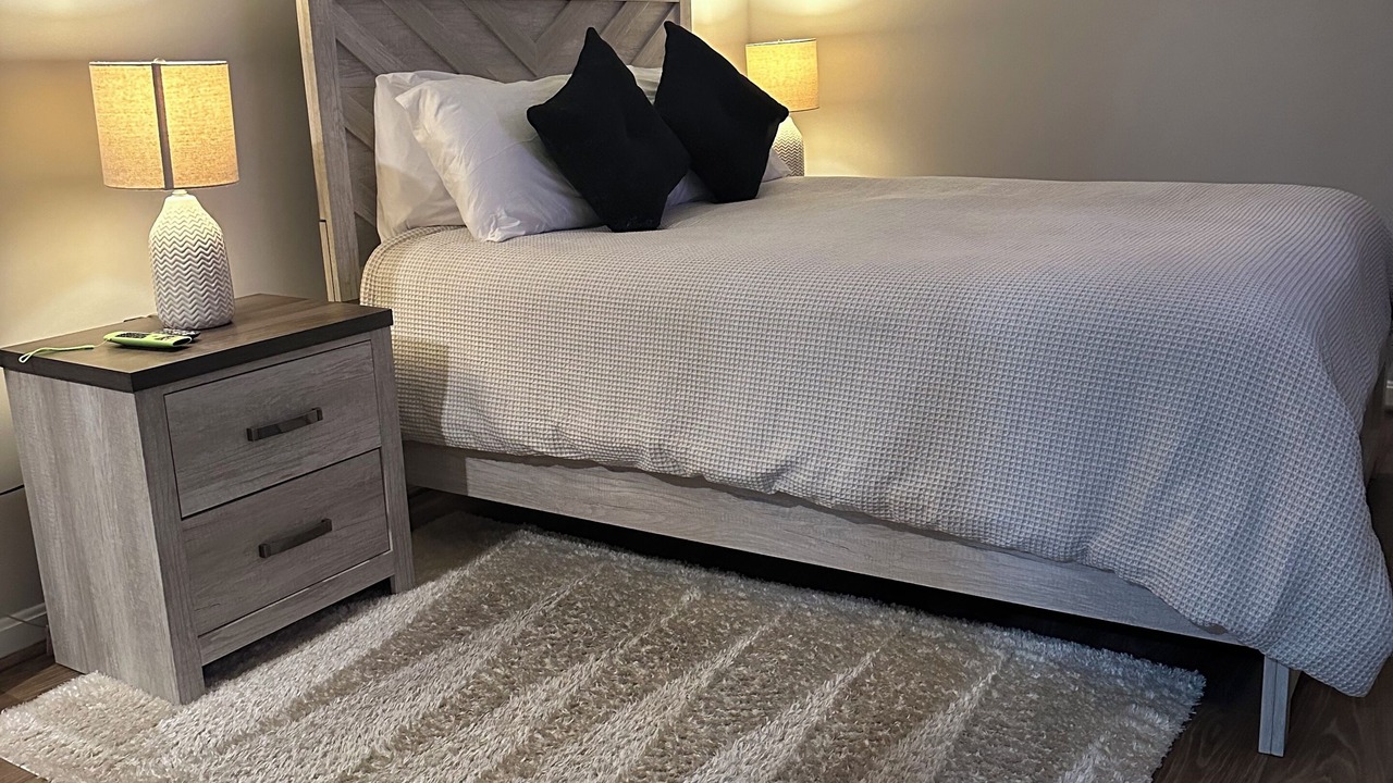 Photo of Bedroom in Shirlington
