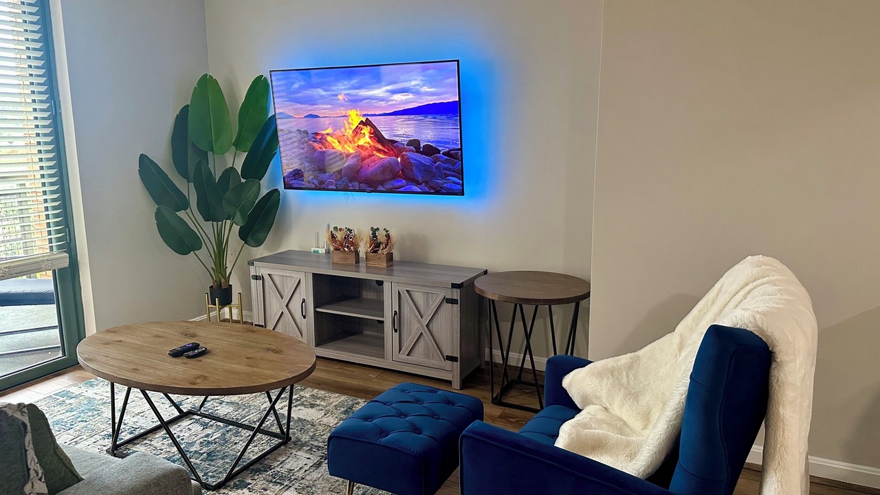 Photo of Livingroom in Shirlington