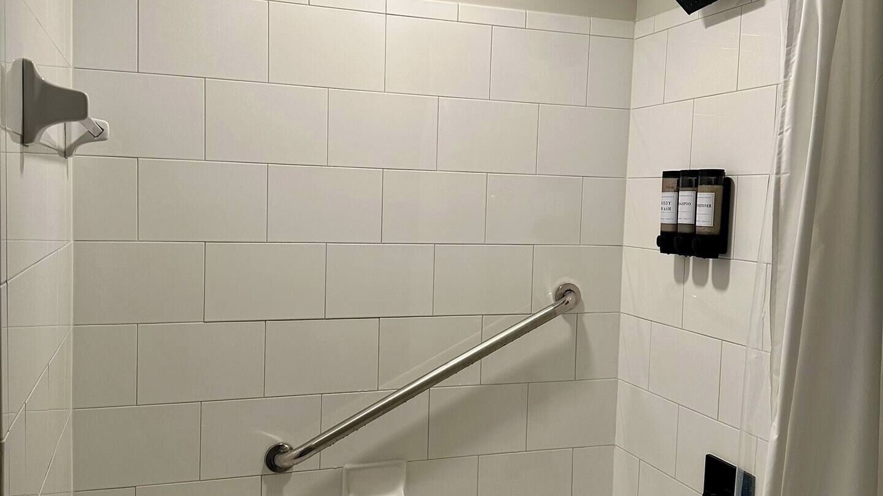 Photo of Bathroom in Shirlington