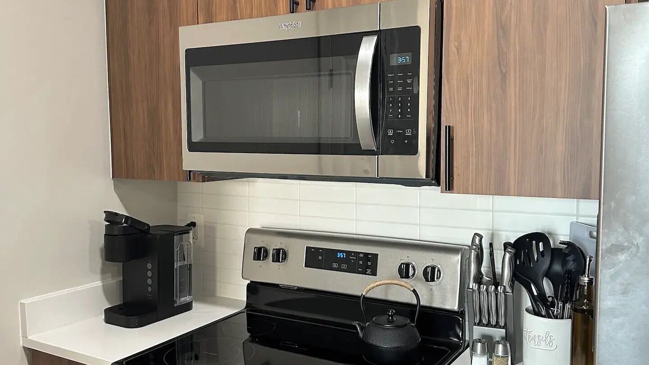 Photo of Kitchen in Shirlington