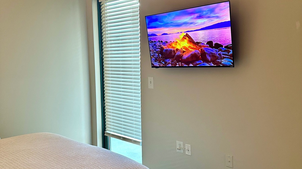 Photo of Bedroom in Shirlington