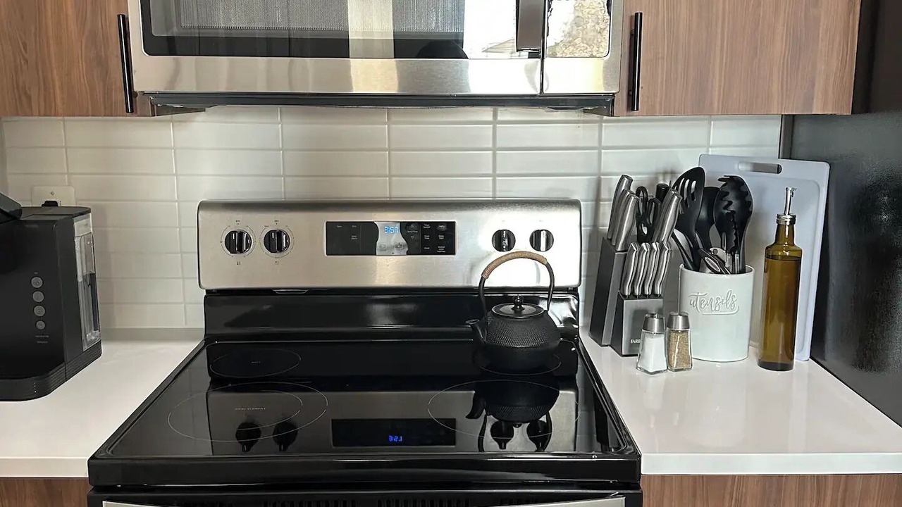 Photo of Kitchen in Shirlington