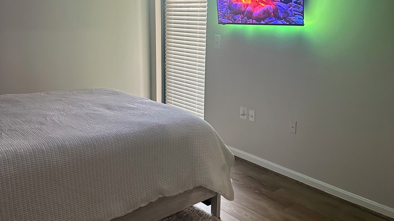 Photo of Bedroom in Shirlington