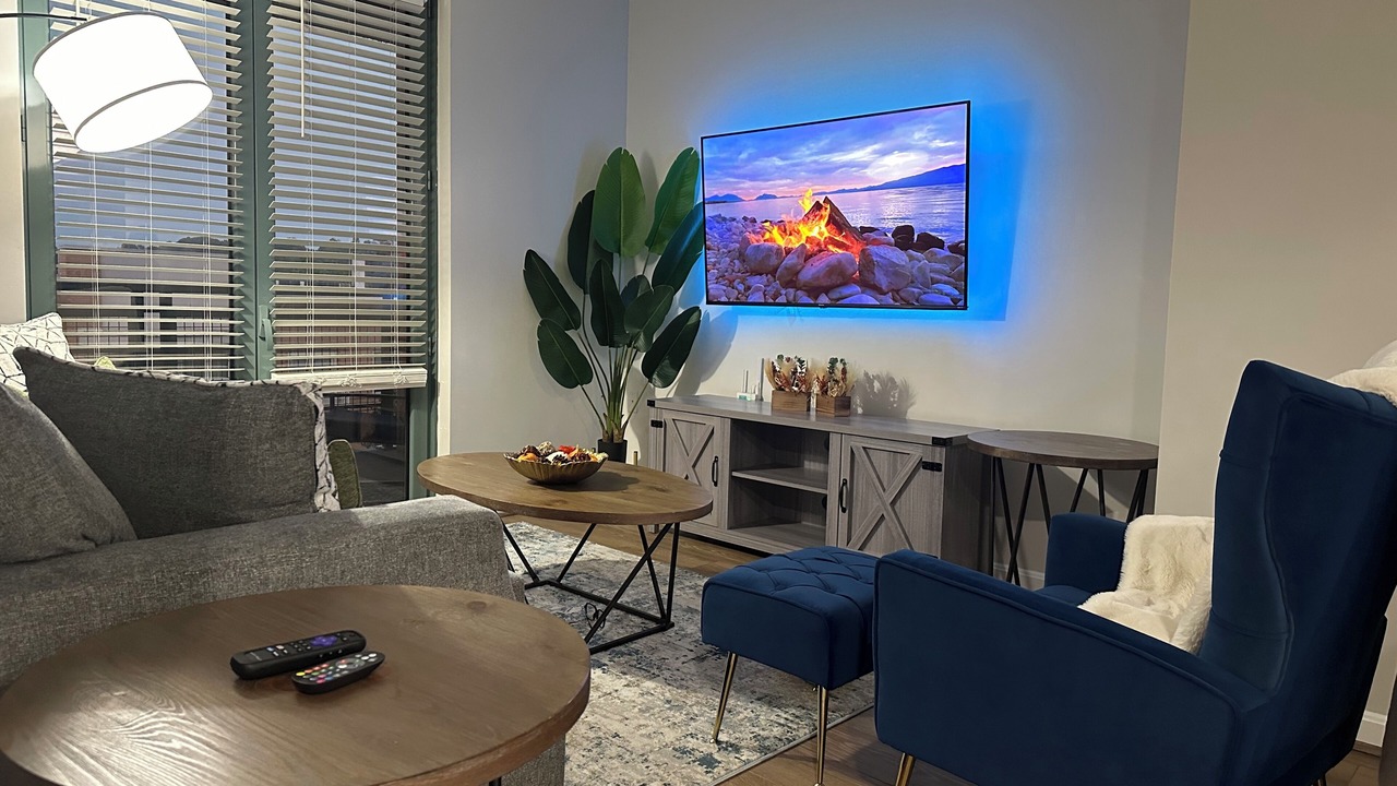 Photo of Livingroom in Shirlington