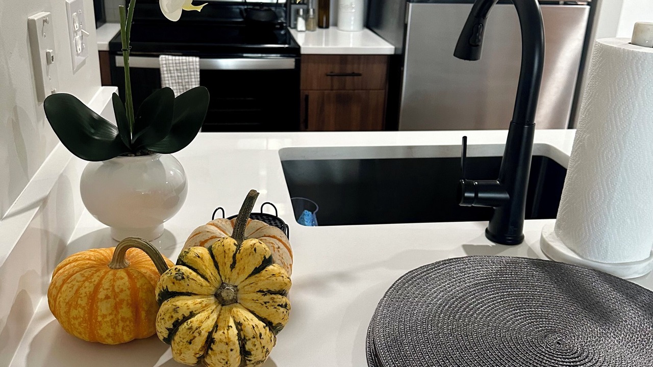 Photo of Kitchen in Shirlington