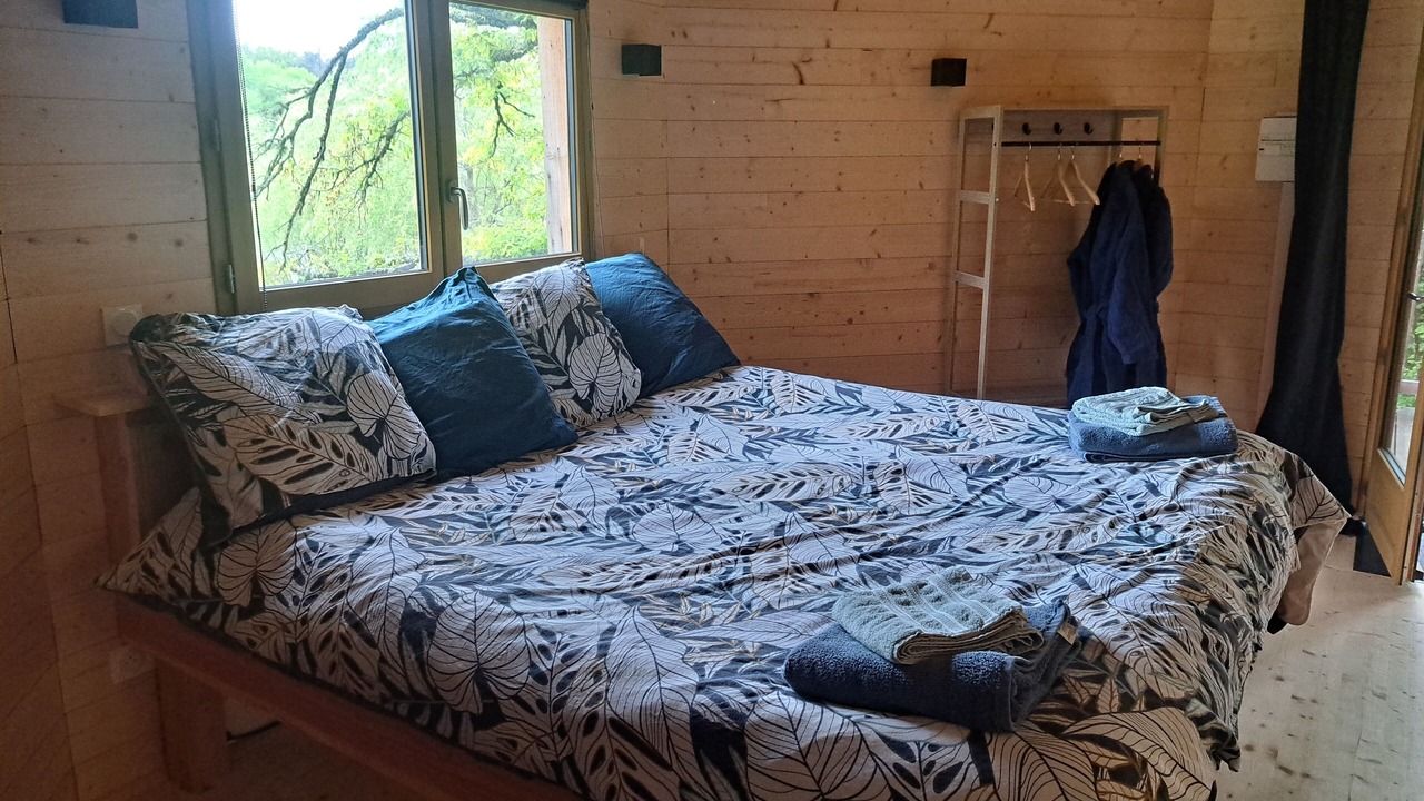 Photo of Bedroom in Lunas