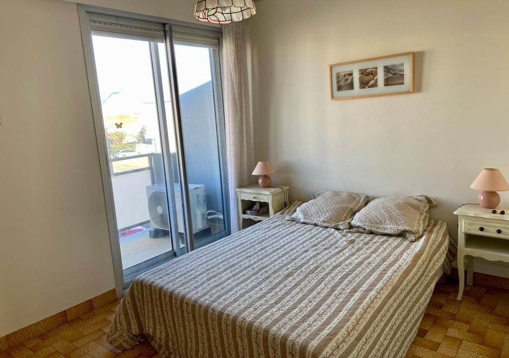 Photo of Bedroom in Port-la-Nouvelle